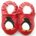 Penguin Red