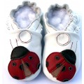Ladybug White
