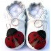 Ladybug White