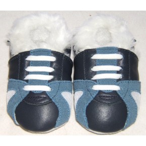 Copatki Trainer Navy
