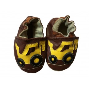 Copatki Bager