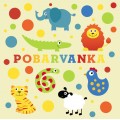 Pobarvanka za najmlaj&scaron;e