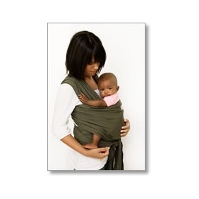 Sleepy Wrap