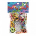 Gumice Rainbow Loom Mix Opaque